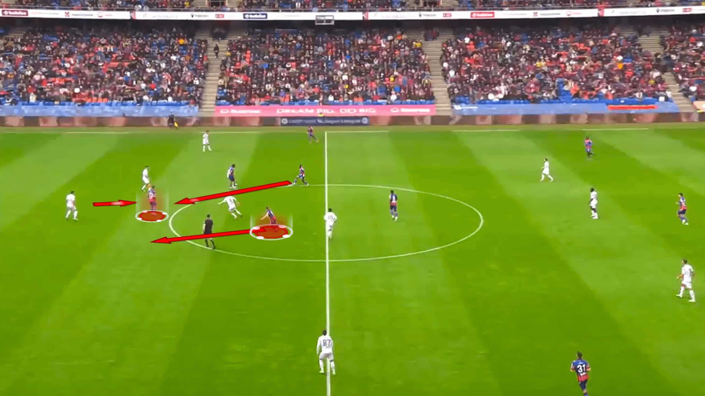 Fabio Celestini Tactics At FC Basel 2024/25: FCB's Return To Swiss Summit - Tactical Analysis
